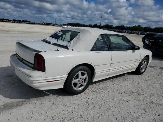 Photo 3 from auction – 1992 OLDSMOBILE CUTLASS SU with VIN 1G3WT34T4ND362453