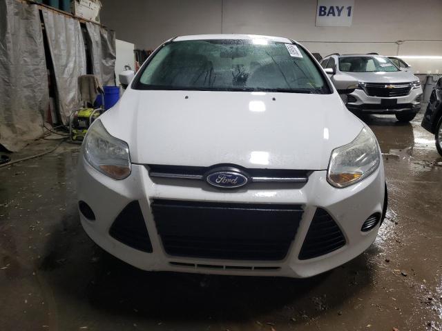 Photo 5 from auction – 2014 FORD FOCUS SE with VIN 1FADP3F29EL452371