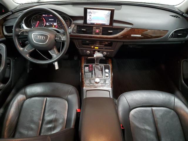 Photo 8 from auction – 2013 AUDI A6 PREMIUM with VIN WAUGFAFCXDN077811