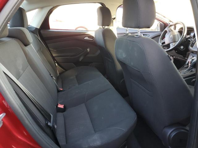 Photo 10 from auction – 2015 FORD FOCUS SE with VIN 1FADP3F29FL314332