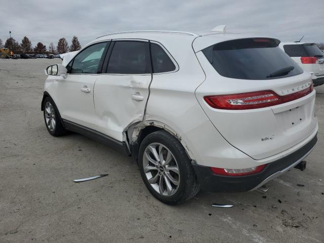 صورة رقم 2 من المزاد - 2015 LINCOLN MKC مع VIN 5LMCJ1A92FUJ28117