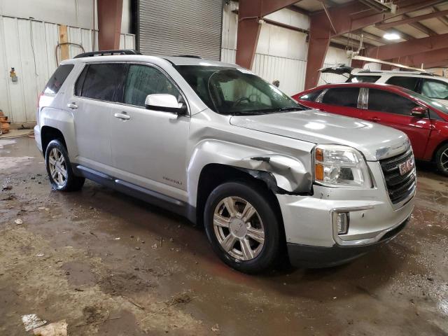 Photo 4 from auction – 2016 GMC TERRAIN SL with VIN 2GKALNEK7G6242101