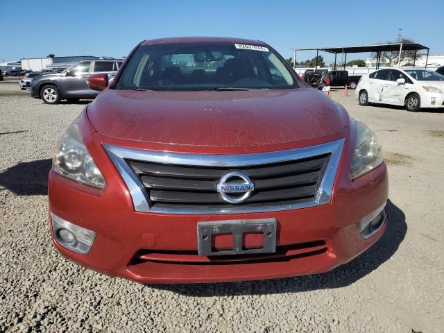 Photo 5 from auction – 2013 NISSAN ALTIMA 3.5 with VIN 1N4BL3AP4DN440654