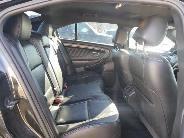Photo 10 from auction – 2013 FORD TAURUS SEL with VIN 1FAHP2E81DG162201