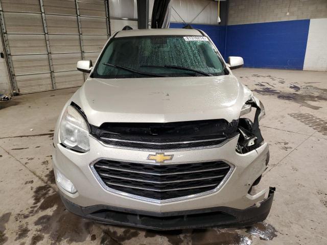 Photo 5 from auction – 2016 CHEVROLET EQUINOX LT with VIN 2GNALCEK8G1181815