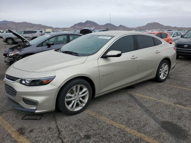 Photo 1 from auction – 2016 CHEVROLET MALIBU LT with VIN 1G1ZE5ST7GF232818