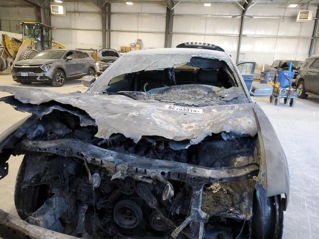 Photo 5 from auction – 2014 DODGE CHARGER R/ with VIN 2C3CDXDTXEH288132