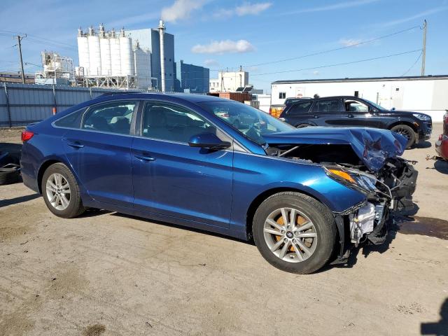 Photo 4 from auction – 2016 HYUNDAI SONATA SE with VIN 5NPE24AF0GH270191