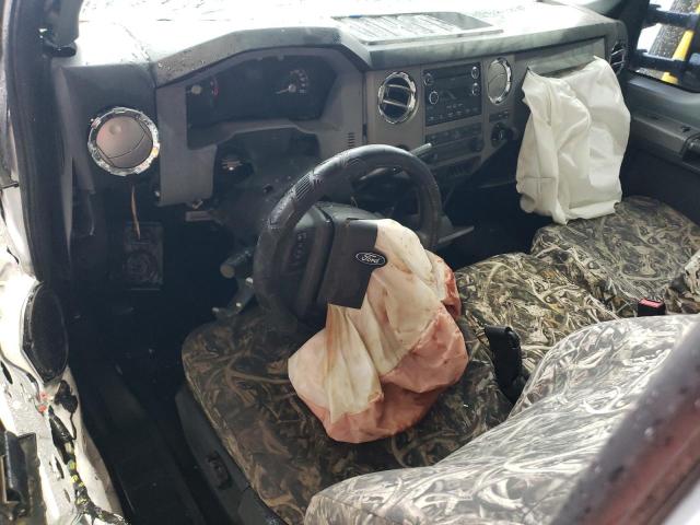 Photo 8 from auction – 2012 FORD F250 SUPER with VIN 1FTBF2B68CEC82500