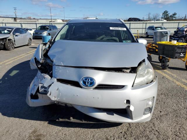 Foto 5 de la subasta – 2011 TOYOTA PRIUS con VIN JTDKN3DU5B0312925