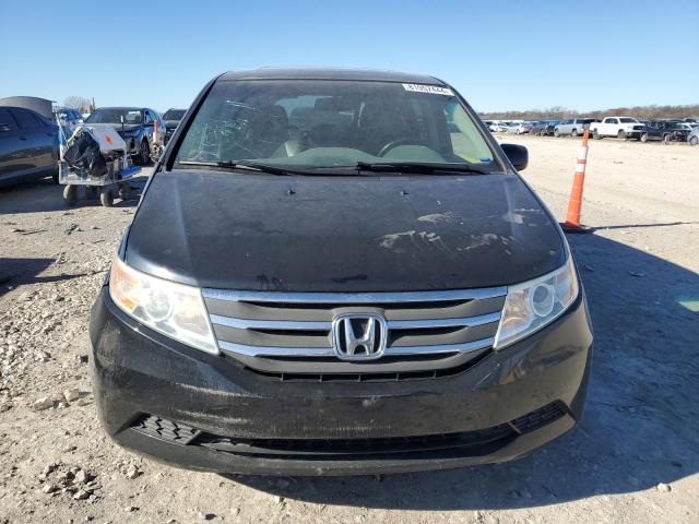 Photo 5 from auction – 2011 HONDA ODYSSEY EX with VIN 5FNRL5H67BB045171