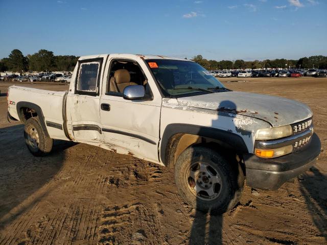Photo 4 from auction – 2001 CHEVROLET SILVERADO with VIN 2GCEK19T911208614