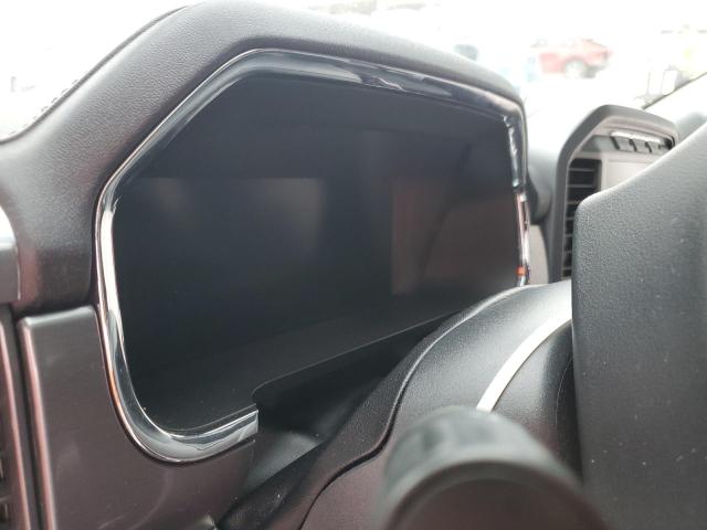 Photo 9 from auction – 2021 FORD F150 SUPER with VIN 1FTFW1EDXMFB99412