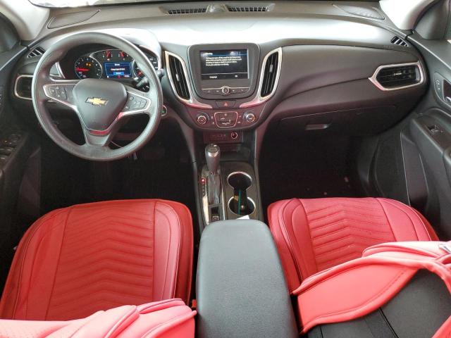 Photo 8 from auction – 2019 CHEVROLET EQUINOX LT with VIN 2GNAXKEV4K6231971