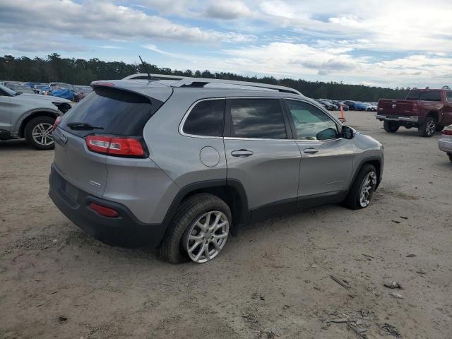Photo 3 from auction – 2016 JEEP CHEROKEE L with VIN 1C4PJLCB5GW216332