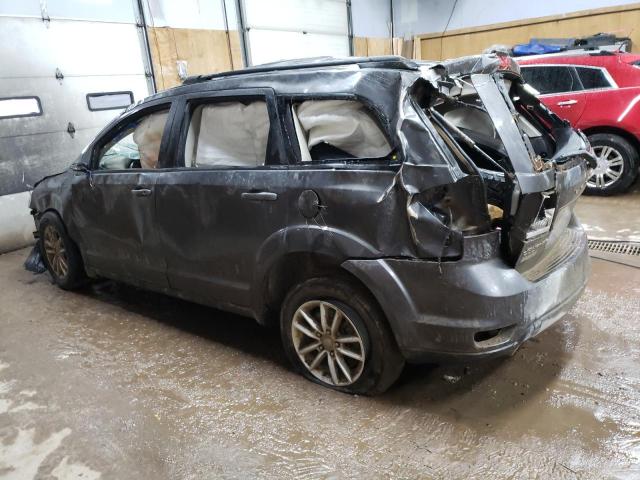 Photo 2 from auction – 2016 DODGE JOURNEY SX with VIN 3C4PDDBG5GT189679