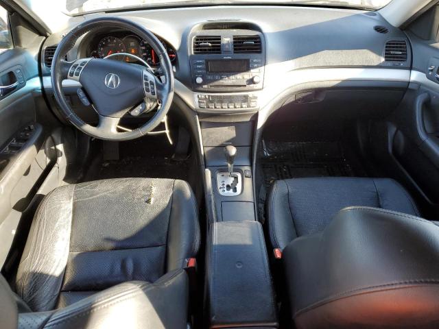 Photo 8 from auction – 2007 ACURA TSX with VIN JH4CL968X7C013609