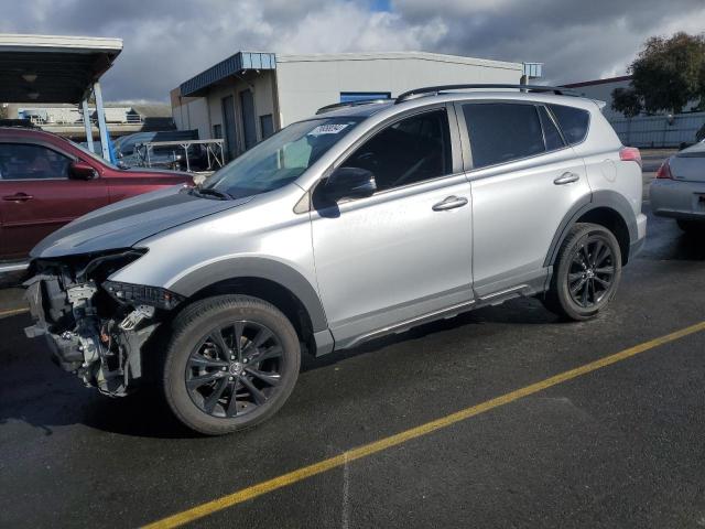 TOYOTA RAV4 ADVEN 2018 with VIN 2T3RFREV3JW768471 - Photo from auction