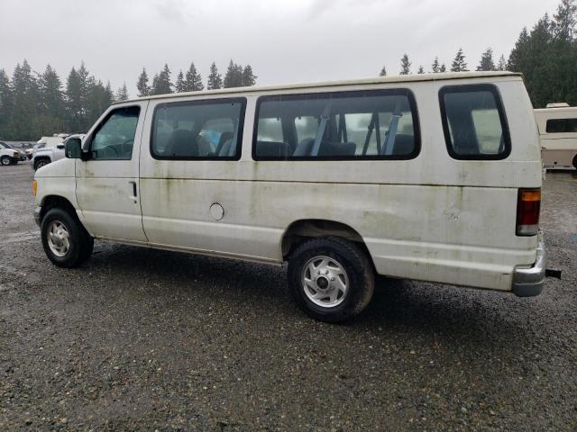 Photo 2 from auction – 1994 FORD ECONOLINE with VIN 1FBJS31H1RHB32773