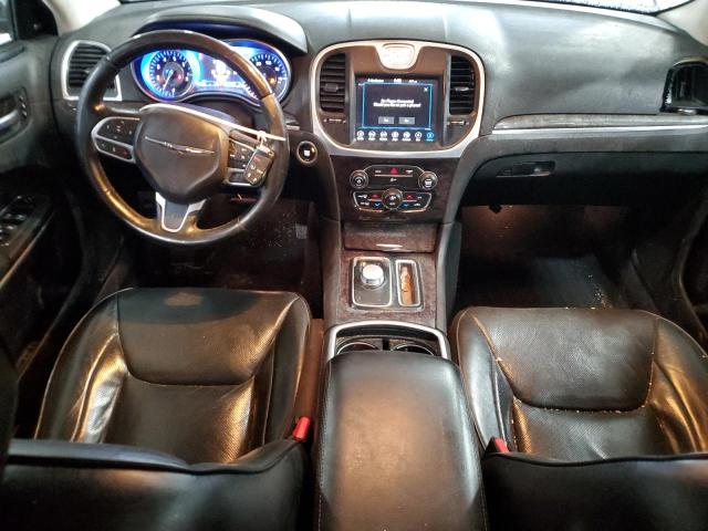 Photo 8 from auction – 2019 CHRYSLER 300 LIMITE with VIN 2C3CCAEG4KH585801