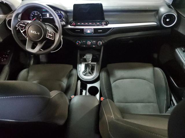 Photo 8 from auction – 2023 KIA FORTE LX with VIN 3KPF24AD9PE649567
