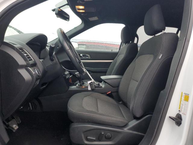 Photo 7 from auction – 2019 FORD EXPLORER X with VIN 1FM5K8D85KGA26694