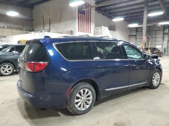 Photo 3 from auction – 2018 CHRYSLER PACIFICA T with VIN 2C4RC1BG3JR280728