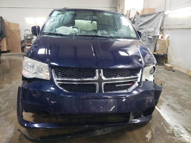 Foto 5 de la subasta – 2012 DODGE GRAND CARA con VIN 2C4RDGCG2CR302641
