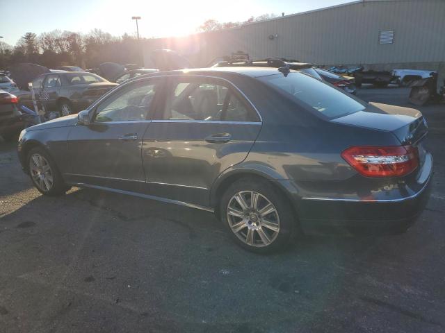 Photo 2 from auction – 2013 MERCEDES-BENZ E 350 4MAT with VIN WDDHF8JB2DA749422