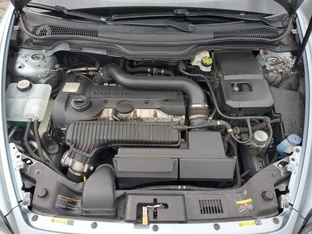 Photo 11 from auction – 2007 VOLVO C70 T5 with VIN YV1MC68247J026004