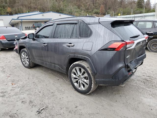 Photo 2 from auction – 2019 TOYOTA RAV4 LIMIT with VIN 2T3N1RFV2KC051574