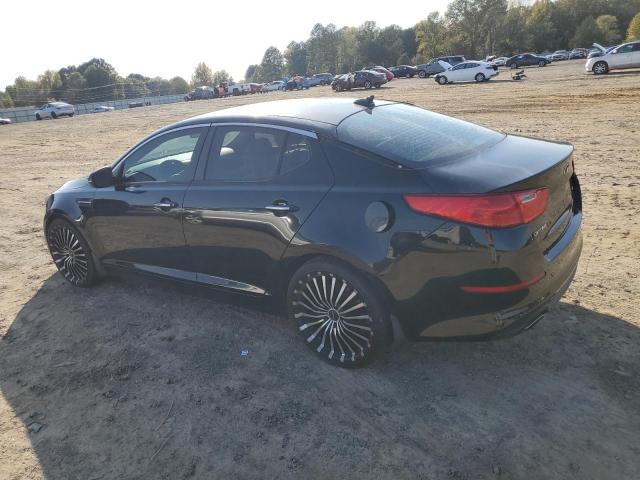 Photo 2 from auction – 2015 KIA OPTIMA LX with VIN 5XXGM4A70FG365002