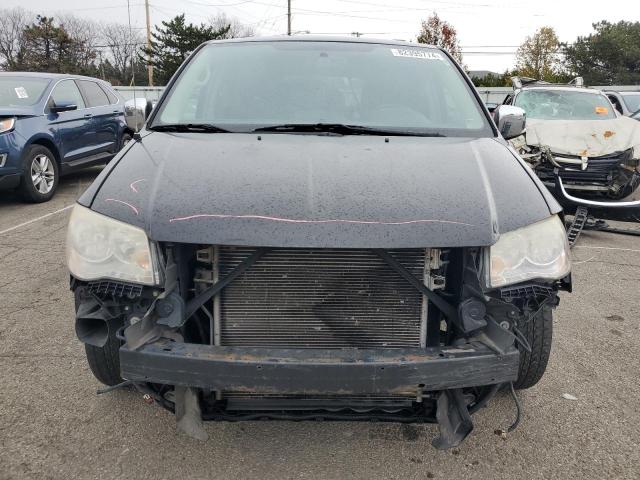 Photo 5 from auction – 2012 CHRYSLER TOWN & COU with VIN 2C4RC1CG9CR297261