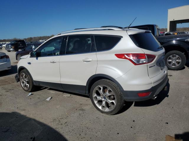 Photo 2 from auction – 2014 FORD ESCAPE TIT with VIN 1FMCU9J90EUD94310