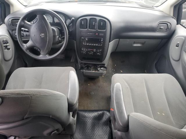 Photo 8 from auction – 2007 DODGE CARAVAN with VIN 1D4GP24RX7B212971
