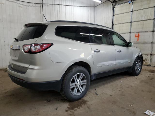 Photo 3 from auction – 2015 CHEVROLET TRAVERSE L with VIN 1GNKVHKD9FJ146495