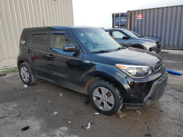 Photo 4 from auction – 2014 KIA SOUL with VIN KNDJN2A28E7071947