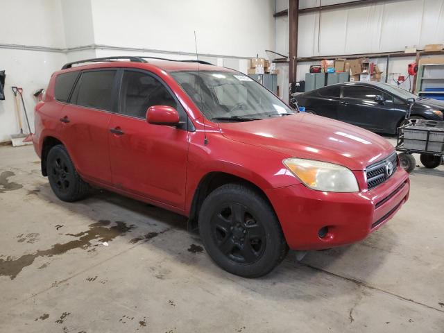Photo 4 from auction – 2008 TOYOTA RAV4 with VIN JTMBD33V886061093