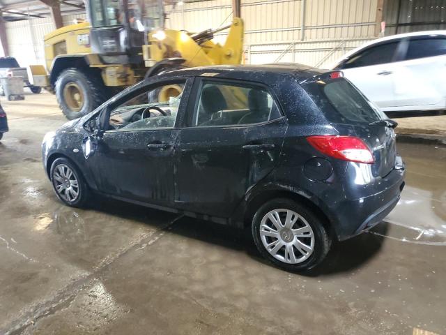 Photo 2 from auction – 2014 MAZDA MAZDA2 SPO with VIN JM1DE1KY2E0172775