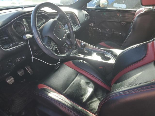 Photo 7 from auction – 2019 DODGE CHALLENGER with VIN 2C3CDZBTXKH744060
