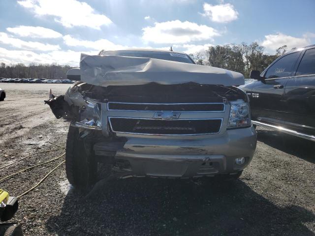 Photo 5 from auction – 2007 CHEVROLET TAHOE C150 with VIN 1GNFC13J67R106915