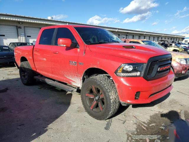 Photo 4 from auction – 2014 RAM 1500 SPORT with VIN 1C6RR7MT7ES388129