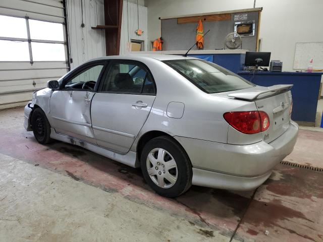 صورة رقم 2 من المزاد - 2006 TOYOTA COROLLA CE مع VIN 2T1BR32EX6C668461