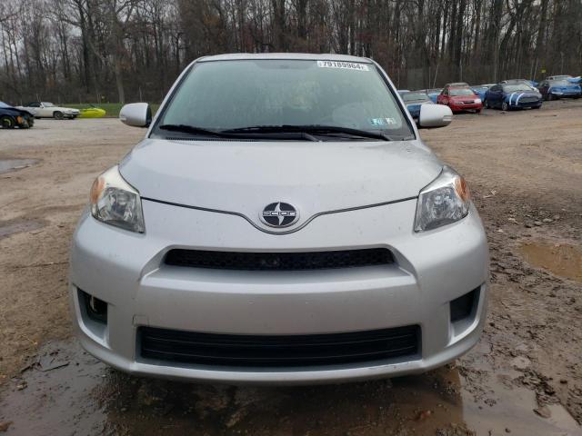 Photo 5 from auction – 2012 TOYOTA SCION XD with VIN JTKKU4B42C1025820