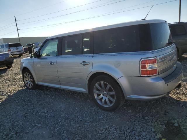 Photo 2 from auction – 2012 FORD FLEX LIMIT with VIN 2FMGK5DC3CBD04190