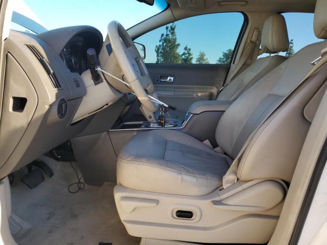 Photo 7 from auction – 2009 FORD EDGE LIMIT with VIN 2FMDK39C89BA76664