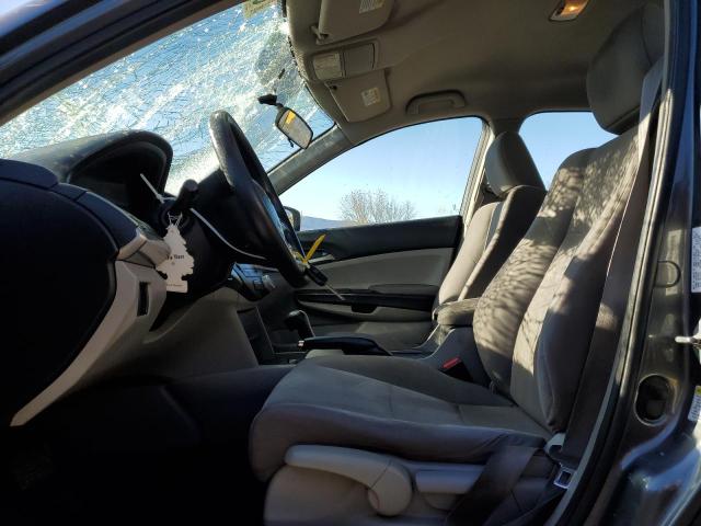 Photo 7 from auction – 2012 HONDA ACCORD LX with VIN 1HGCP2F31CA194446