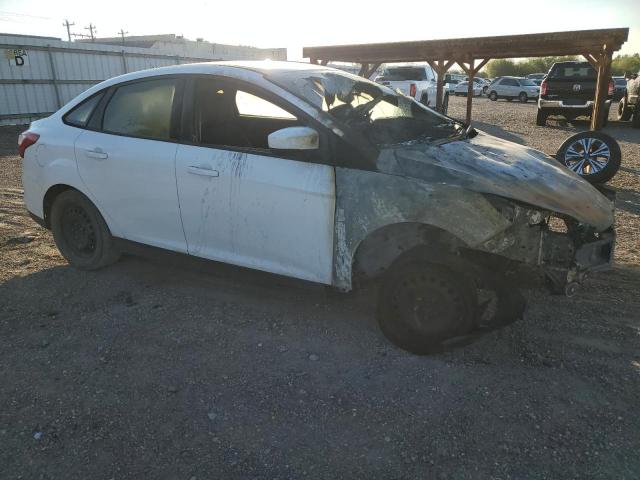 Photo 4 from auction – 2012 FORD FOCUS SE with VIN 1FAHP3F20CL476086