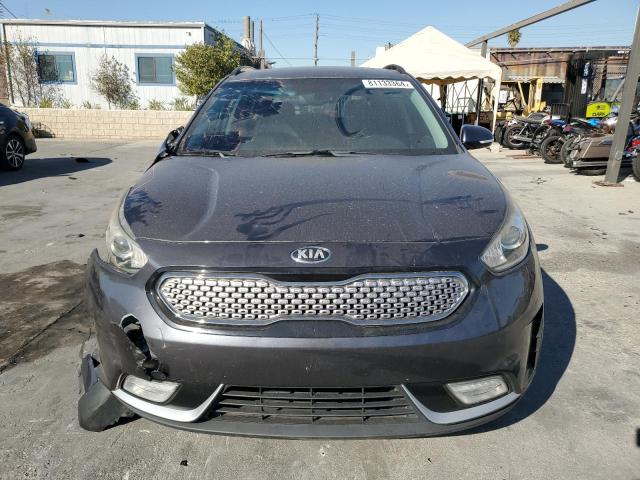 Photo 5 from auction – 2019 KIA NIRO EX with VIN KNDCC3LCXK5222790