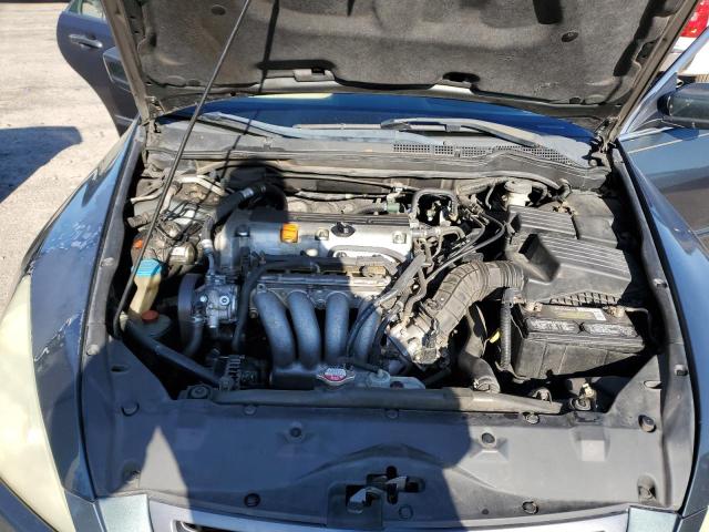 Photo 11 from auction – 2004 HONDA ACCORD EX with VIN 1HGCM56624A129708